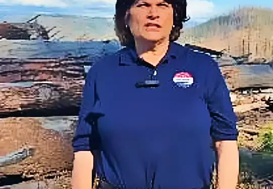 District 4 Political Dispute Erupts Online Over Volcanoville Project Communication