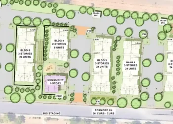 Affirmed Housing Revives Controversial Rescue Apartment Project Under New State Law