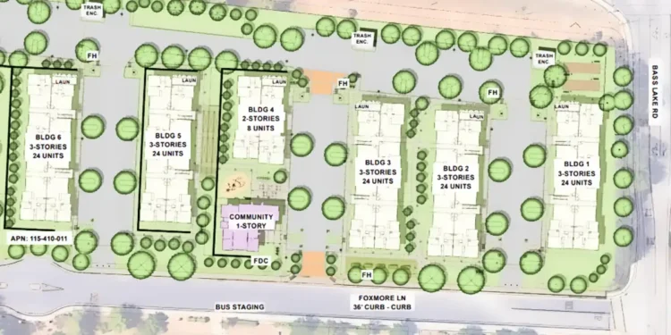 Affirmed Housing Revives Controversial Rescue Apartment Project Under New State Law