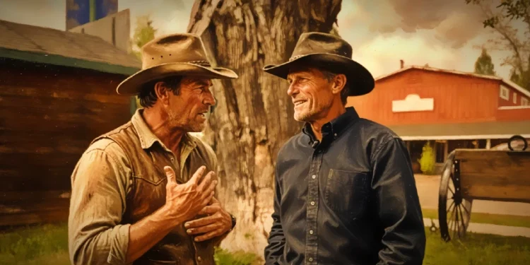 Ted Gaines Campaign Focuses on Rural Preservation, Tourism Economy and Fiscal Reform in El Dorado County
