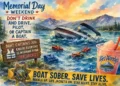 Memorial Day Warning: Authorities Urge Boaters, Drivers to Stay Sober After Deadly Tahoe Tragedy