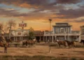 Sam’s Town Still Lives in the Memories of El Dorado County