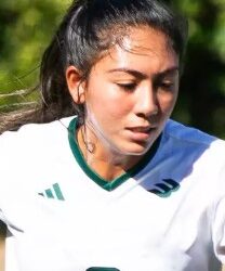 El Dorado Hills Native Jaycee DeFazio Transfers to UC Davis Women’s Soccer