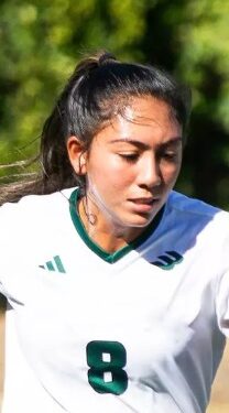 El Dorado Hills Native Jaycee DeFazio Transfers to UC Davis Women’s Soccer