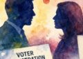 Questions Over Party Affiliation and Political Alliations Surface in Emerging El Dorado County Supervisor Race