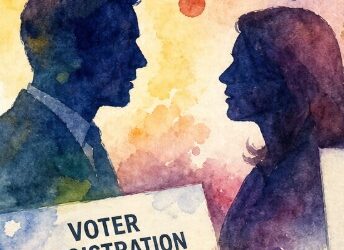 Questions Over Party Affiliation and Political Alliations Surface in Emerging El Dorado County Supervisor Race
