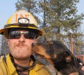 Body Recovered During Water Rescue at Rock Creek Bridge Area in El Dorado County