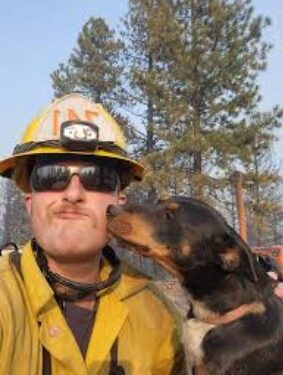 Body Recovered During Water Rescue at Rock Creek Bridge Area in El Dorado County