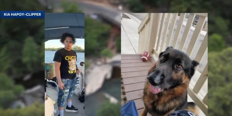 Body Recovered During Water Rescue at Rock Creek Bridge Area in El Dorado County