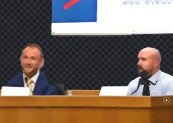 El Dorado County Treasurer-Tax Collector Candidates Outline Competing Visions at Placerville Forum
