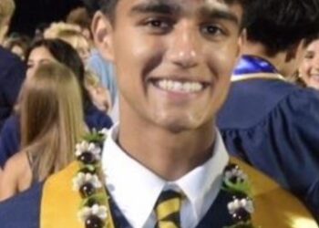 Oak Ridge Senior Overcomes Loss, Setbacks to Earn Scholarship to Santa Clara University