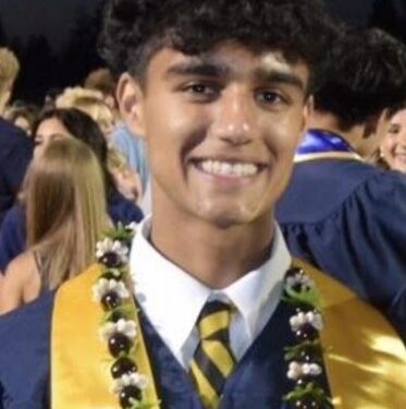 Oak Ridge Senior Overcomes Loss, Setbacks to Earn Scholarship to Santa Clara University