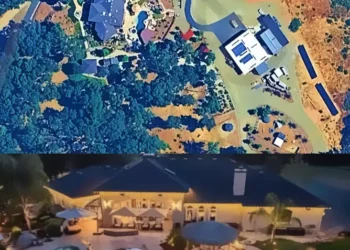 Placerville Businessman Steve Stymeist Lists 31-Acre Luxury Compound for $3.25 Million