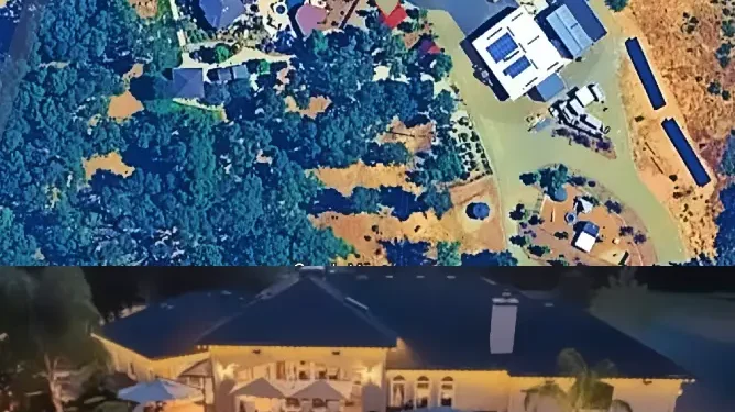 Placerville Businessman Steve Stymeist Lists 31-Acre Luxury Compound for $3.25 Million