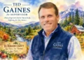 Ted Gaines Launches Bid for El Dorado County District 4 Supervisor Seat