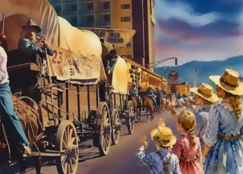 Board Funds Wagon Train as Supervisors Begin Early 2026-27 Budget Decisions