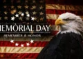 Memorial Day in El Dorado County: A Time for Celebration, Reflection and Remembering the Fallen