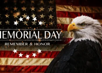Memorial Day in El Dorado County: A Time for Celebration, Reflection and Remembering the Fallen