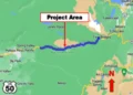 Highway 50 Rehabilitation Project to Bring Major Road Improvements Near Pollock Pines, Kyburz and Strawberry