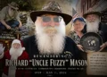 Richard “Uncle Fuzzy” Mason, Gold Rush Ambassador and Placerville Icon, Dies at 76