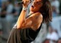 Tesla Frontman Jeff Keith Returns Home to Georgetown for Video Shoot on Historic Main Street