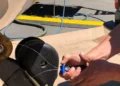 Six Illegal Boat Launch Attempts Stopped at Lake Tahoe