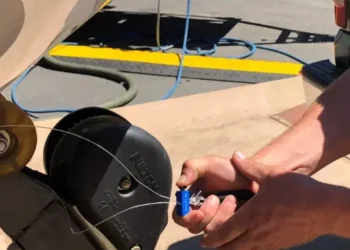 Six Illegal Boat Launch Attempts Stopped at Lake Tahoe