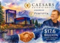 Caesars Entertainment Agrees to $17.6 Billion Buyout, Raising Questions for Lake Tahoe Casinos