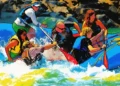 U.S. Rafting Nationals Coming to South Fork American River