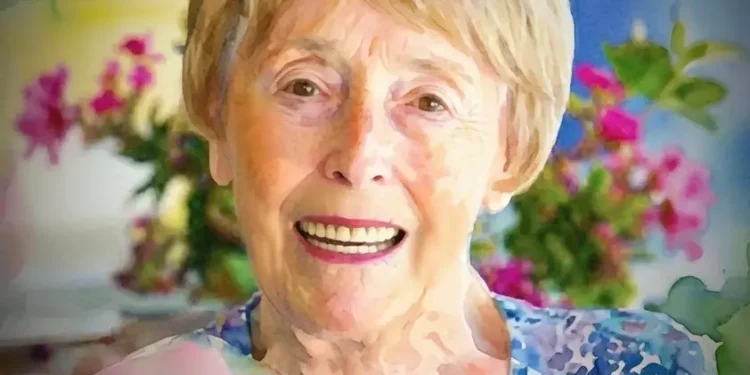 El Dorado Rose Pageant Celebrates 50 Years as Founder Dorothy “Dottie” Ingram-Williams Receives Special Honor