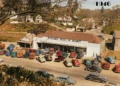 Placerville’s 1946 Drive-In Market: The Historic Business That Rose From Raley’s Ashes