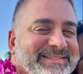 Convicted Child Molester Captured After Nearly 10 Months on the Run
