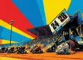 Placerville Speedway Offers $5 Fan Appreciation Night