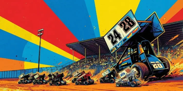 Placerville Speedway Offers $5 Fan Appreciation Night