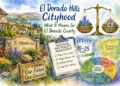 Could El Dorado Hills Cityhood Impact County Taxes?