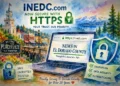 INEDC.com Upgrades to HTTPS Security