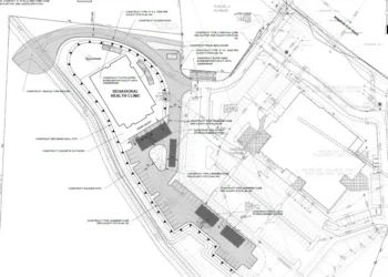 New Behavioral Health Clinic Planned for Missouri Flat Road