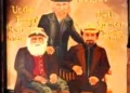 Placerville Hardware Honors Three Local Legends