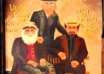 Placerville Hardware Honors Three Local Legends