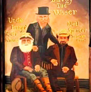 Placerville Hardware Honors Three Local Legends