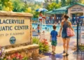Placerville Mom Urges Vigilance After Aquatic Center Incident