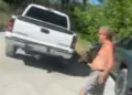 Indecent Exposure Reported at Somerset Bridge Swimming Area
