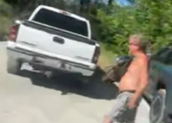 Indecent Exposure Reported at Somerset Bridge Swimming Area