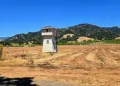 Why Northern California’s Wine Industry Is Drying Up