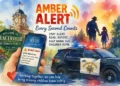 AMBER Alert Anniversary: Every Second Counts