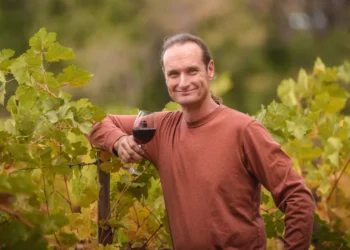 Buy a Bottle, Support El Dorado County Agriculture