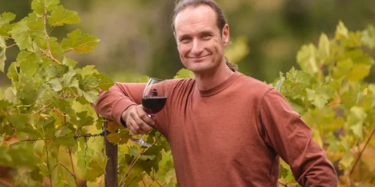 Buy a Bottle, Support El Dorado County Agriculture