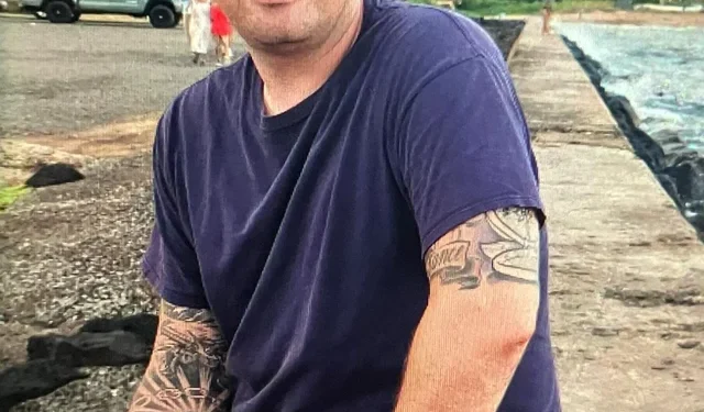 Placerville Man Pleads Guilty in Tyson Fiddler Killing Case