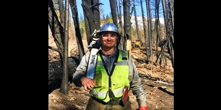 Former Firefighter Benjamin Cunha Arrested for planting IEDs