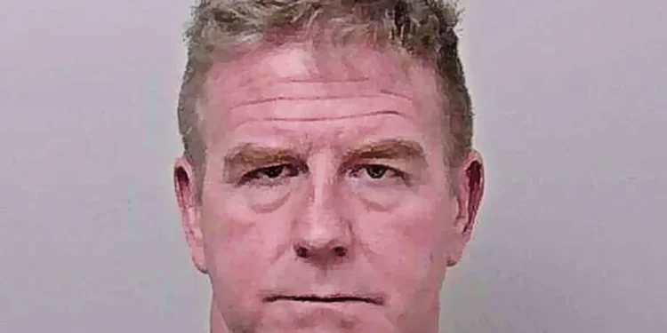 South Lake Tahoe Man Receives 35-Year Life Sentence for Heinous Child Sex Crimes